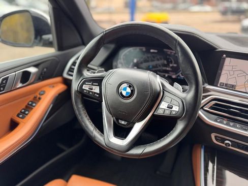 Used 2021 BMW X5 xDrive45e w/ Premium Package 3 AWD/4WD image 22