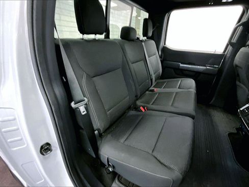 Certified 2022 Ford F150 XLT w/ Equipment Group 302A High image 26