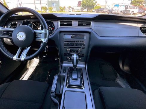 Used 2014 Ford Mustang Coupe w/ Equipment Group 102A RWD image 15