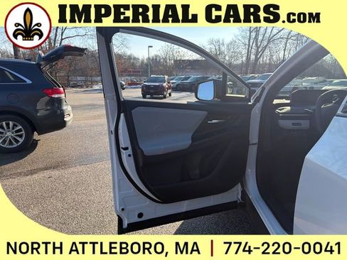 New 2026 Subaru Solterra Premium image 20