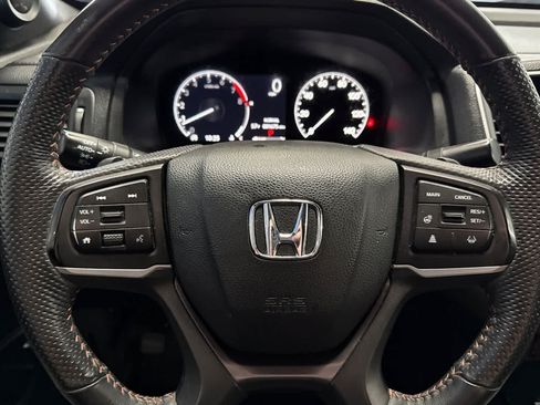 Used 2025 Honda Ridgeline TrailSport image 25