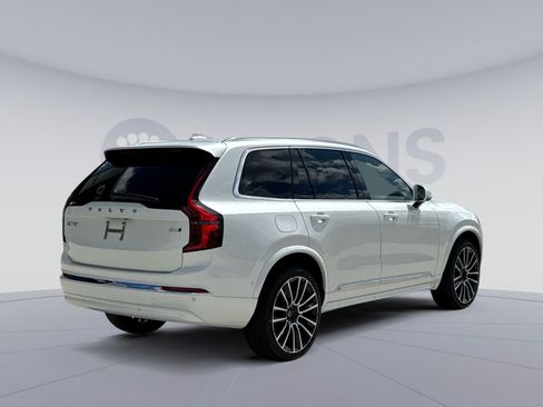 New 2026 Volvo XC90 B6 Plus w/ Protection Package Premier AWD/4WD image 7