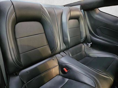 Certified 2024 Ford Mustang Premium w/ Wheel & Stripe Package image 20