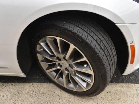 Used 2018 Cadillac CT6 Luxury AWD/4WD image 48