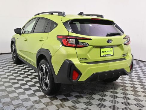 Certified 2026 Subaru Crosstrek 2.5i Limited image 4