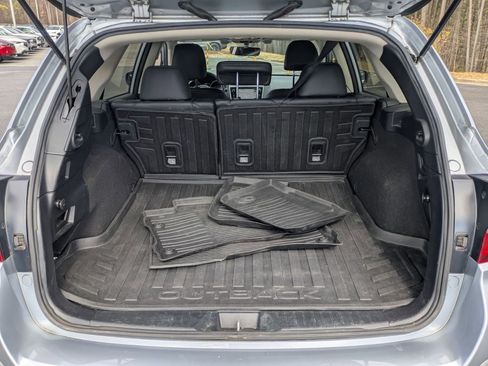 Used 2019 Subaru Outback 2.5i Limited image 25