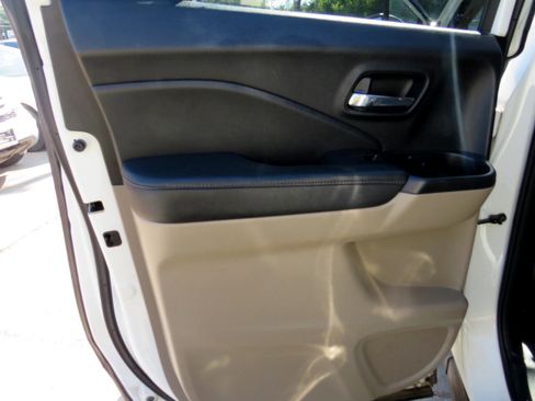 Used 2018 Honda Ridgeline RTL-T image 17