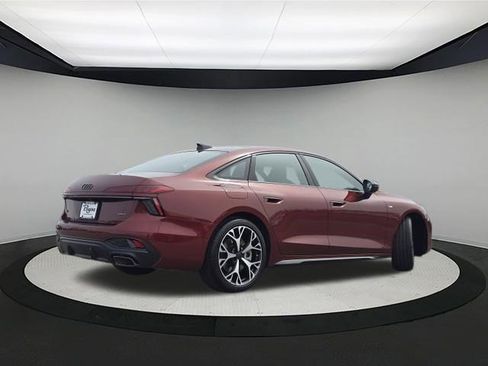 New 2026 Audi A6 Premium Plus image 7