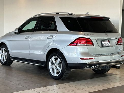 Used 2018 Mercedes-Benz GLE 350 4MATIC image 6