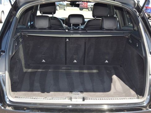 Used 2021 Mercedes-Benz GLC 300 4MATIC w/ AMG Line image 15