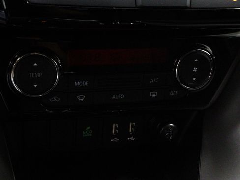 New 2026 Mitsubishi Eclipse Cross LE image 24