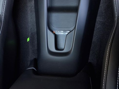 New 2026 Chevrolet Corvette Stingray Preferred Cpe w/ Z51 Performance Package image 10