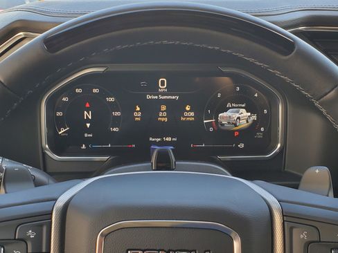 New 2026 GMC Sierra 1500 Denali image 25