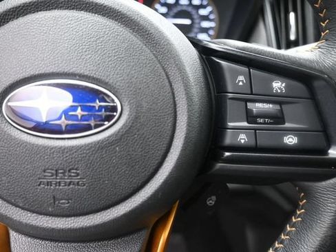 Certified 2025 Subaru Outback Wilderness AWD/4WD image 14