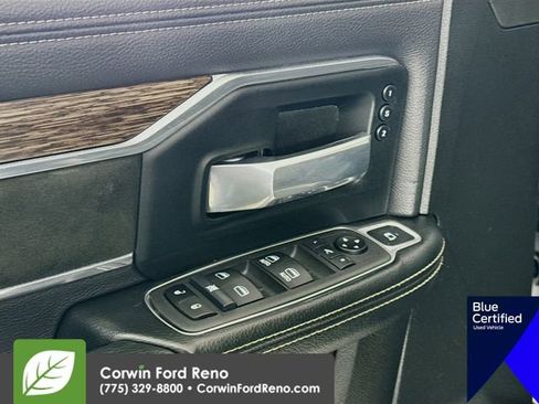 Used 2021 RAM 2500 Laramie image 21