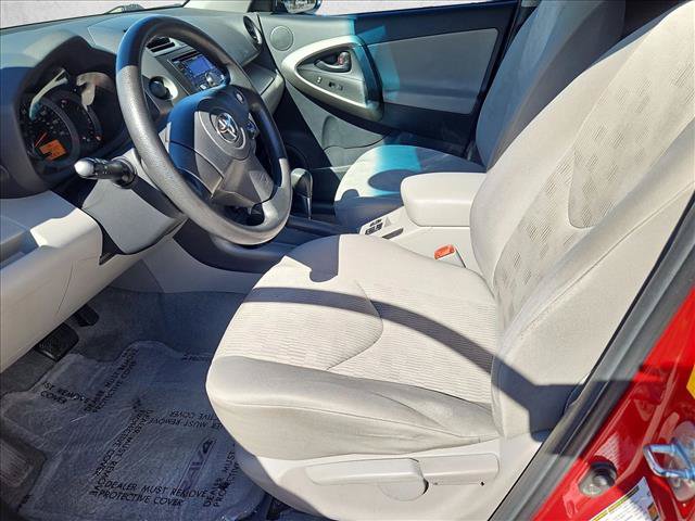 Used 2011 Toyota RAV4 2WD w/ Base L4 Extra Value Pkg image 14