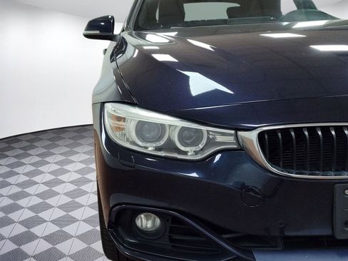 Used 2016 BMW 428i Gran Coupe xDrive image 10