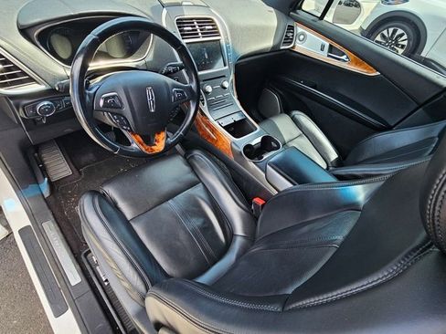 Used 2016 Lincoln MKX Reserve w/ Luxury Package AWD/4WD image 8