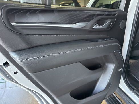 Used 2022 GMC Yukon Denali image 41