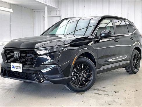 Used 2024 Honda CR-V Sport-L image 2