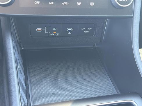 New 2026 Hyundai Sonata Blue FWD image 10