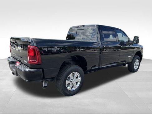 New 2025 RAM 2500 Big Horn image 5
