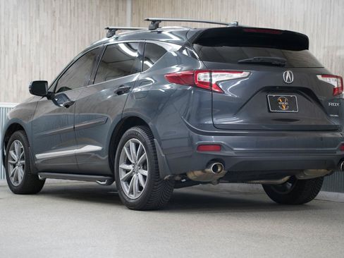 Used 2020 Acura RDX AWD w/ Technology Package image 7