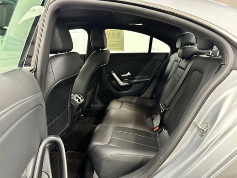 Used 2025 Mercedes-Benz CLA 250 image 20