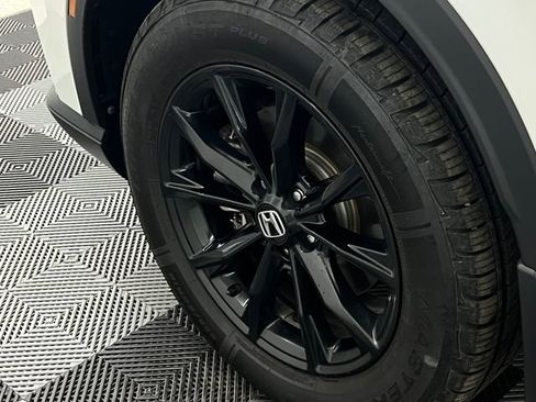 Used 2024 Honda CR-V Sport-L image 11
