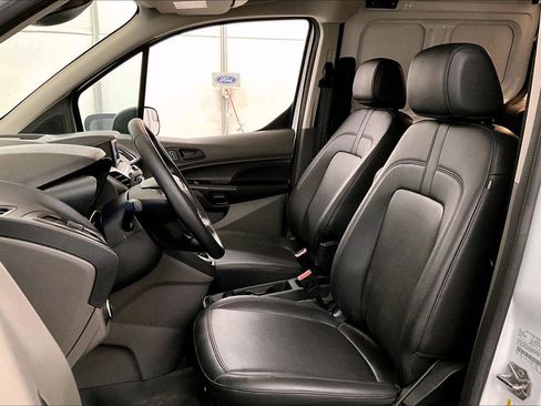 Used 2023 Ford Transit Connect XL image 24
