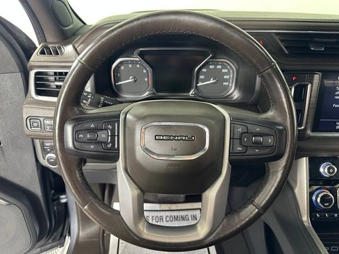 Used 2021 GMC Yukon Denali w/ Denali Premium Package AWD/4WD image 27