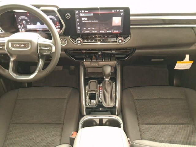Used 2026 GMC Canyon Elevation w/ Convenience Package RWD image 25