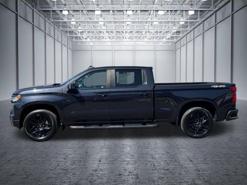 Used 2023 Chevrolet Silverado 1500 RST w/ Convenience Package II AWD/4WD image 6