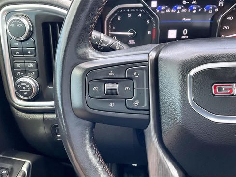 Used 2022 GMC Sierra 1500 AT4 w/ AT4 Premium Package AWD/4WD image 20