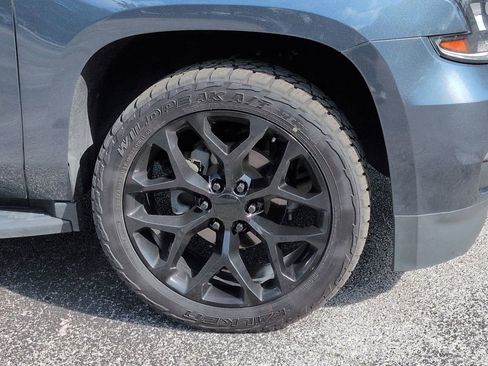 Used 2019 Chevrolet Tahoe LT RWD image 11