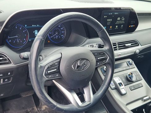 Used 2020 Hyundai Palisade SEL AWD/4WD image 4
