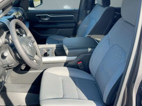 New 2026 RAM 1500 Lone Star image 4