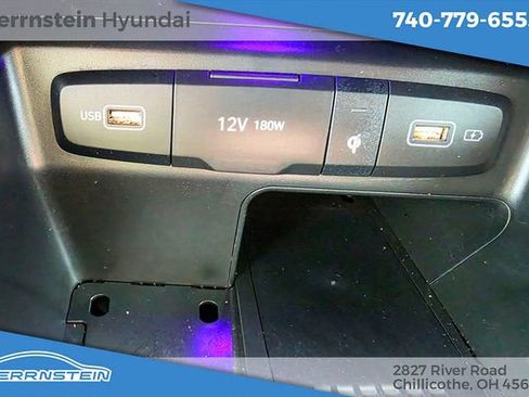 Used 2022 Hyundai Tucson SEL w/ Convenience Package FWD image 18