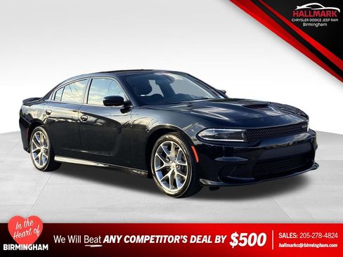 Used 2023 Dodge Charger GT image 1