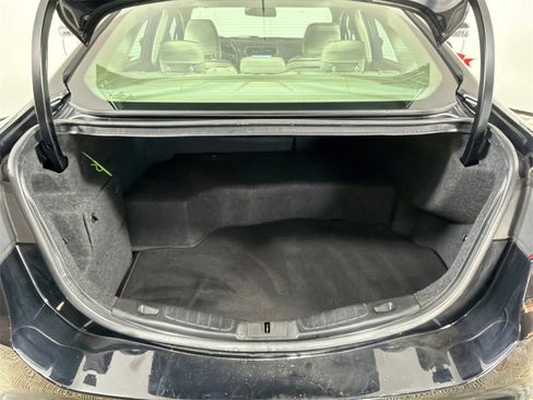 Used 2018 Ford Fusion Platinum image 20