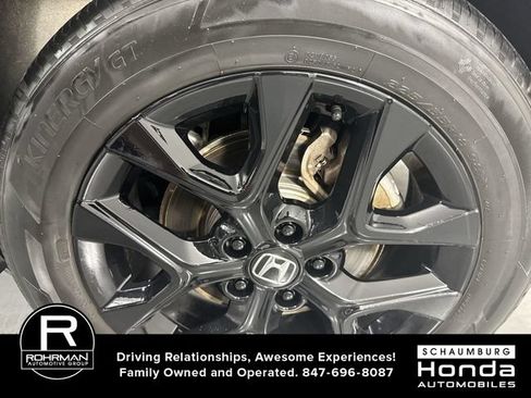 Used 2024 Honda HR-V Sport image 5