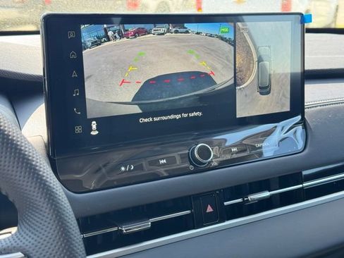 New 2026 Mitsubishi Outlander SEL FWD image 29