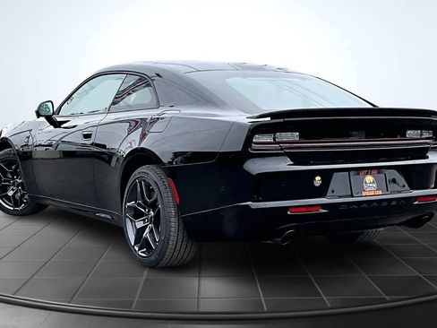 New 2026 Dodge Charger Scat Pack AWD/4WD image 4