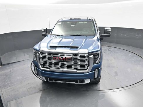 New 2026 GMC Sierra 2500 Denali image 27