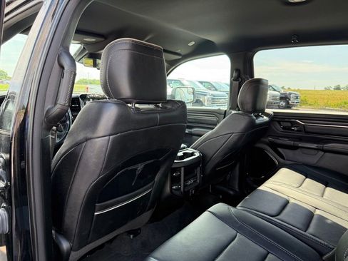 Used 2022 RAM 1500 Limited AWD/4WD image 8