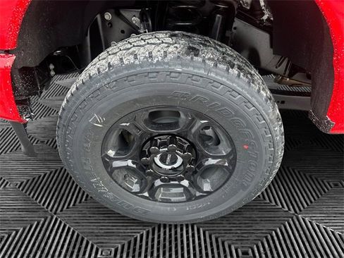 New 2026 Ford F250 XL w/ STX Appearance Package image 14