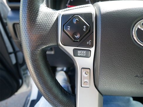 Certified 2024 Toyota 4Runner SR5 Premium image 27