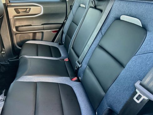 New 2026 Ford Bronco Sport Outer Banks AWD/4WD image 16