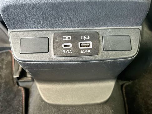 Used 2024 Subaru WRX Premium AWD/4WD image 27