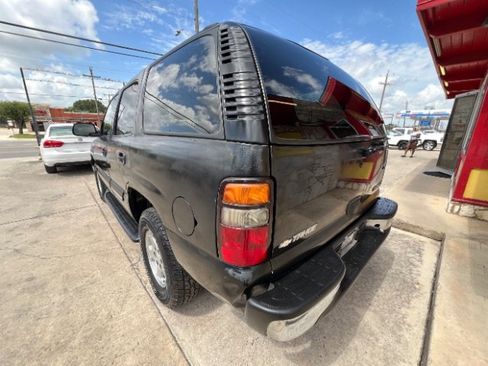 Used 2004 Chevrolet Tahoe LS RWD image 7